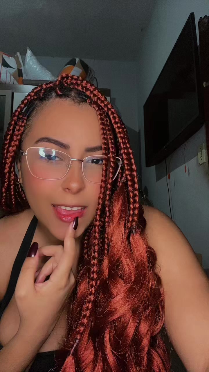 @Anna Leticia