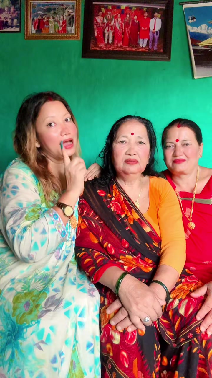 @LiLa Thapa