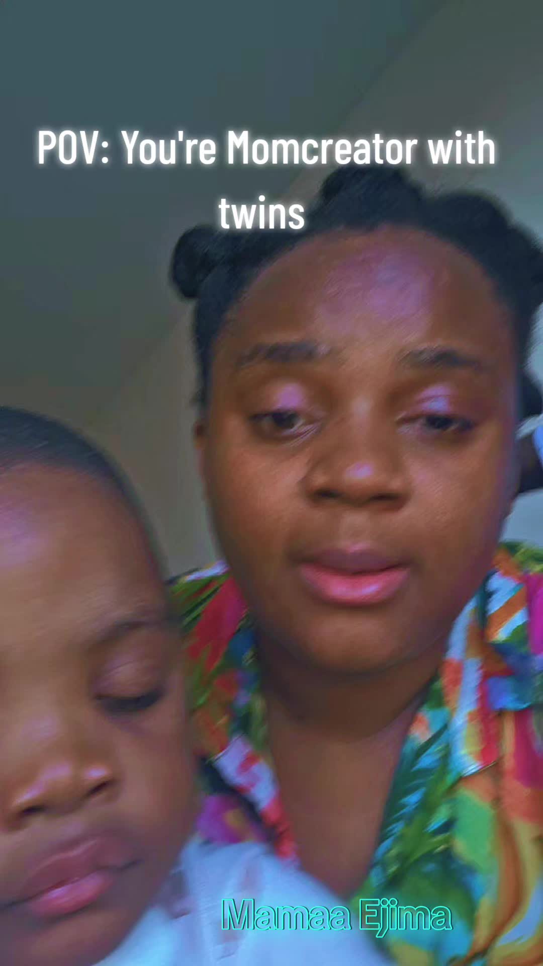 @Nwanyi Ọma