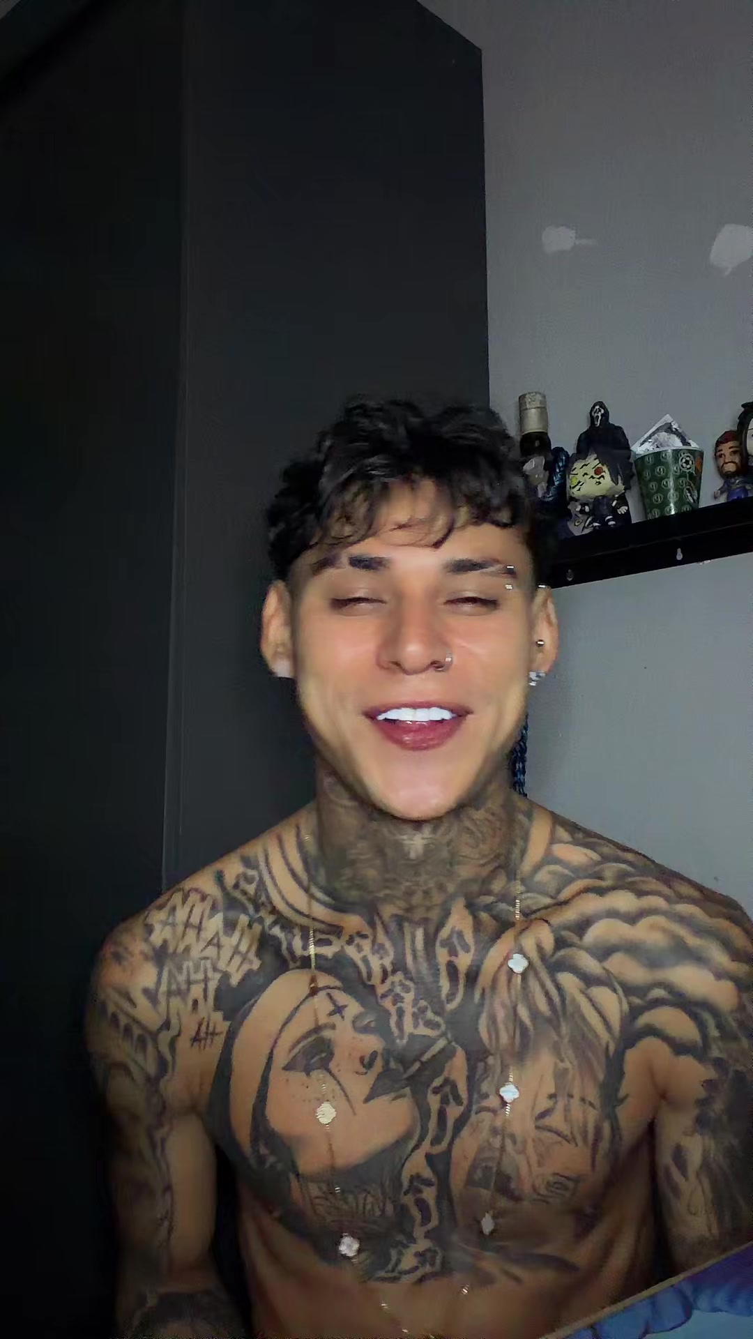 @Luan Bernardes 🔱