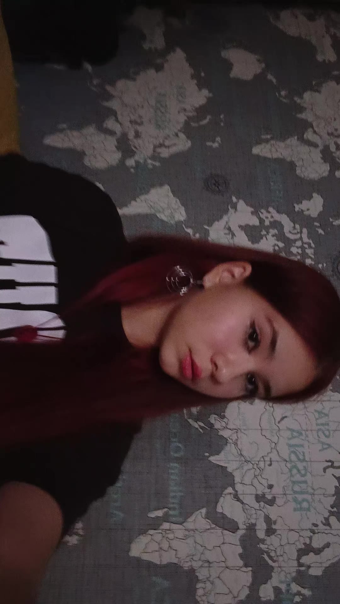 @Satanistka