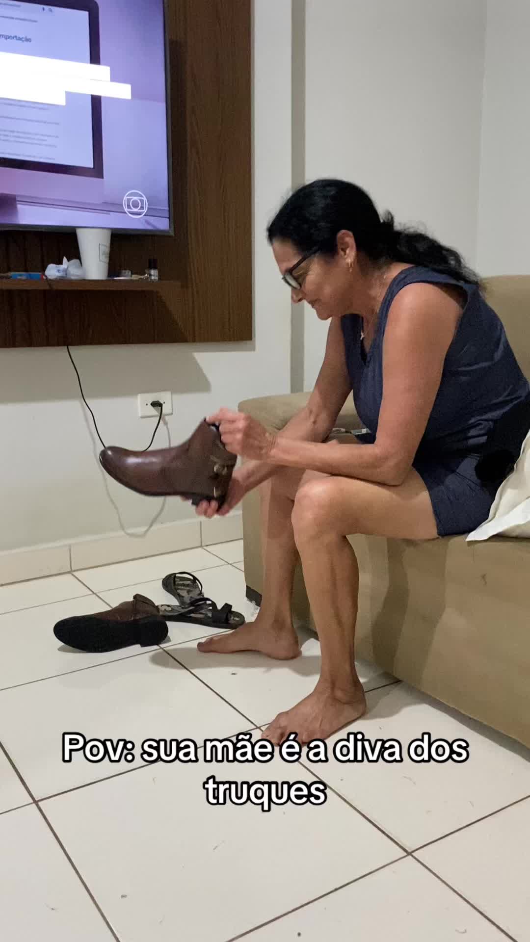 @Graziele Chaves