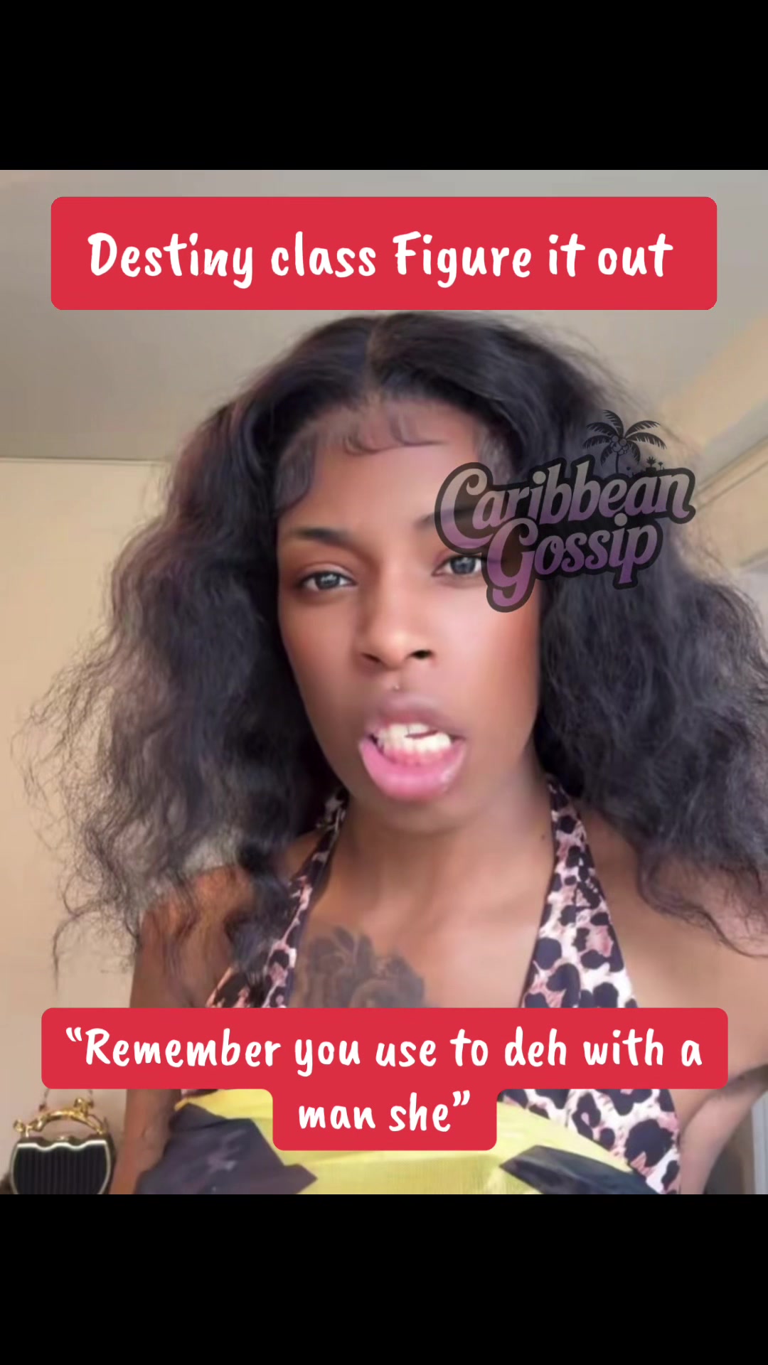 @✨Caribbean Gossip✨