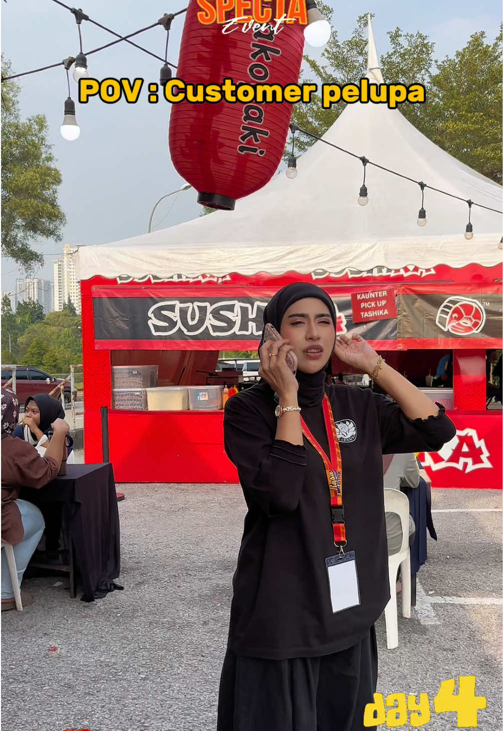 @Rasa Fusion Food Festival