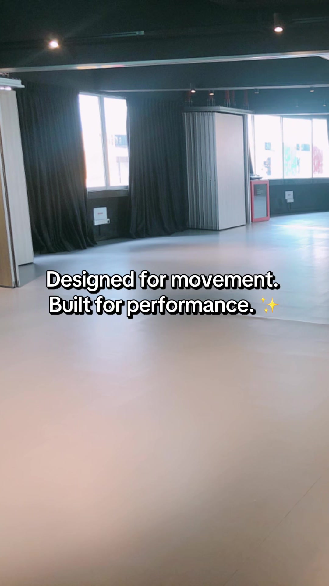 @Free Movement Dance Solutions