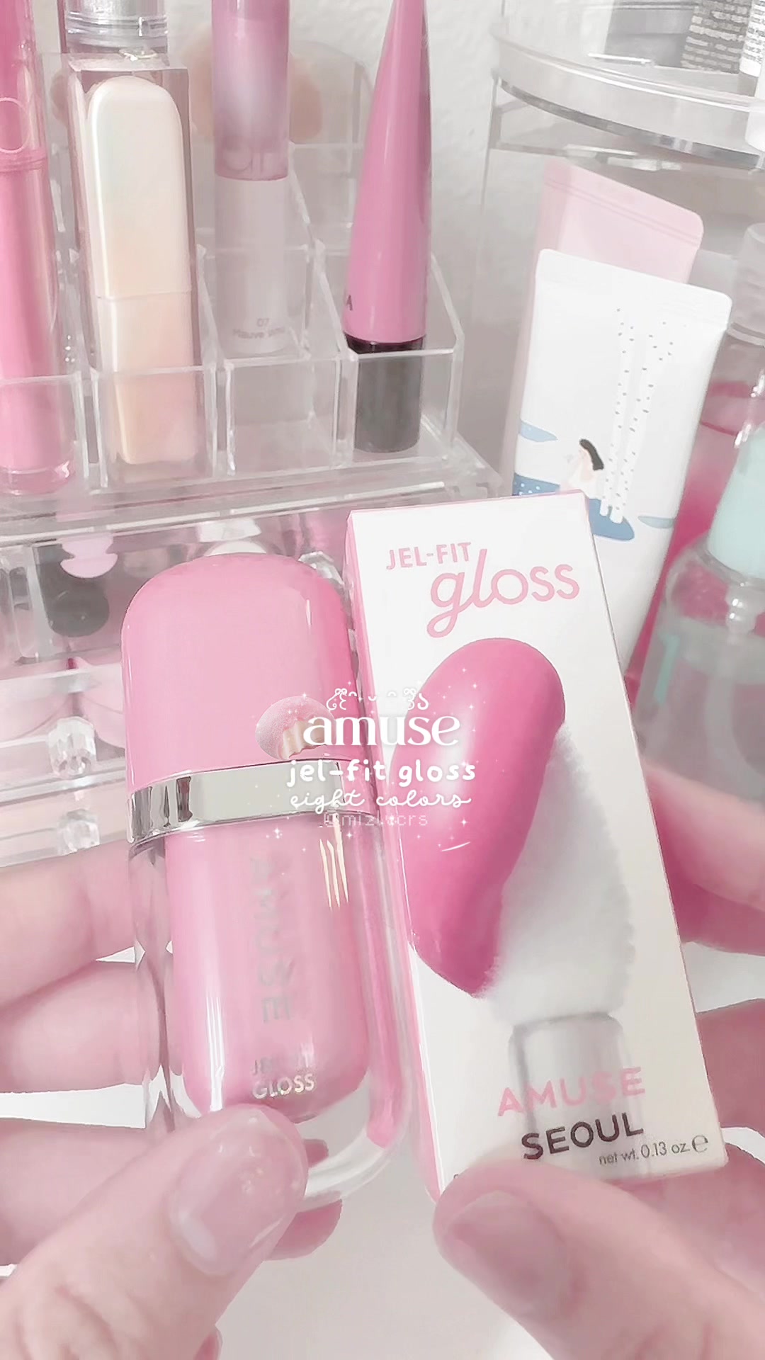 @mizy 𝜗𝜚 ࣪˖