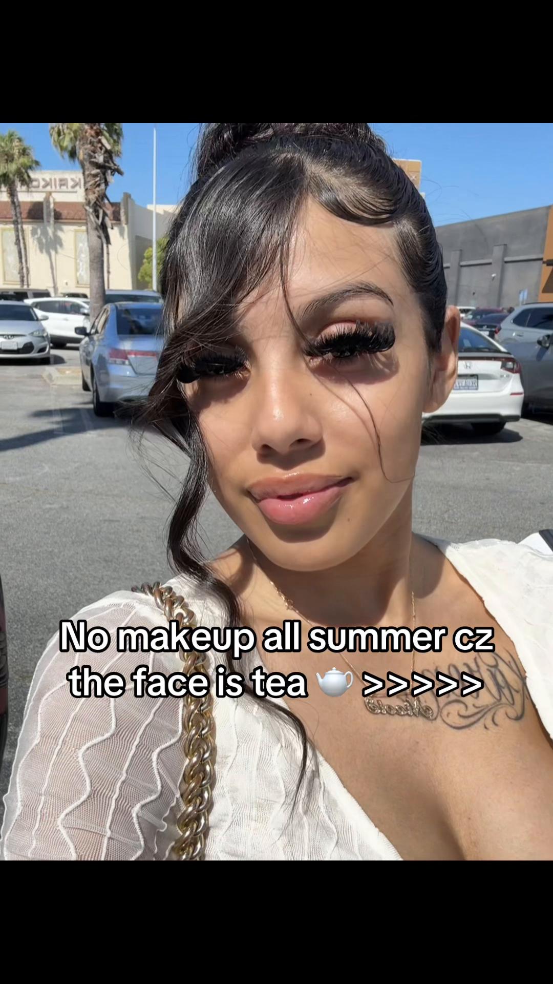 @Nicole