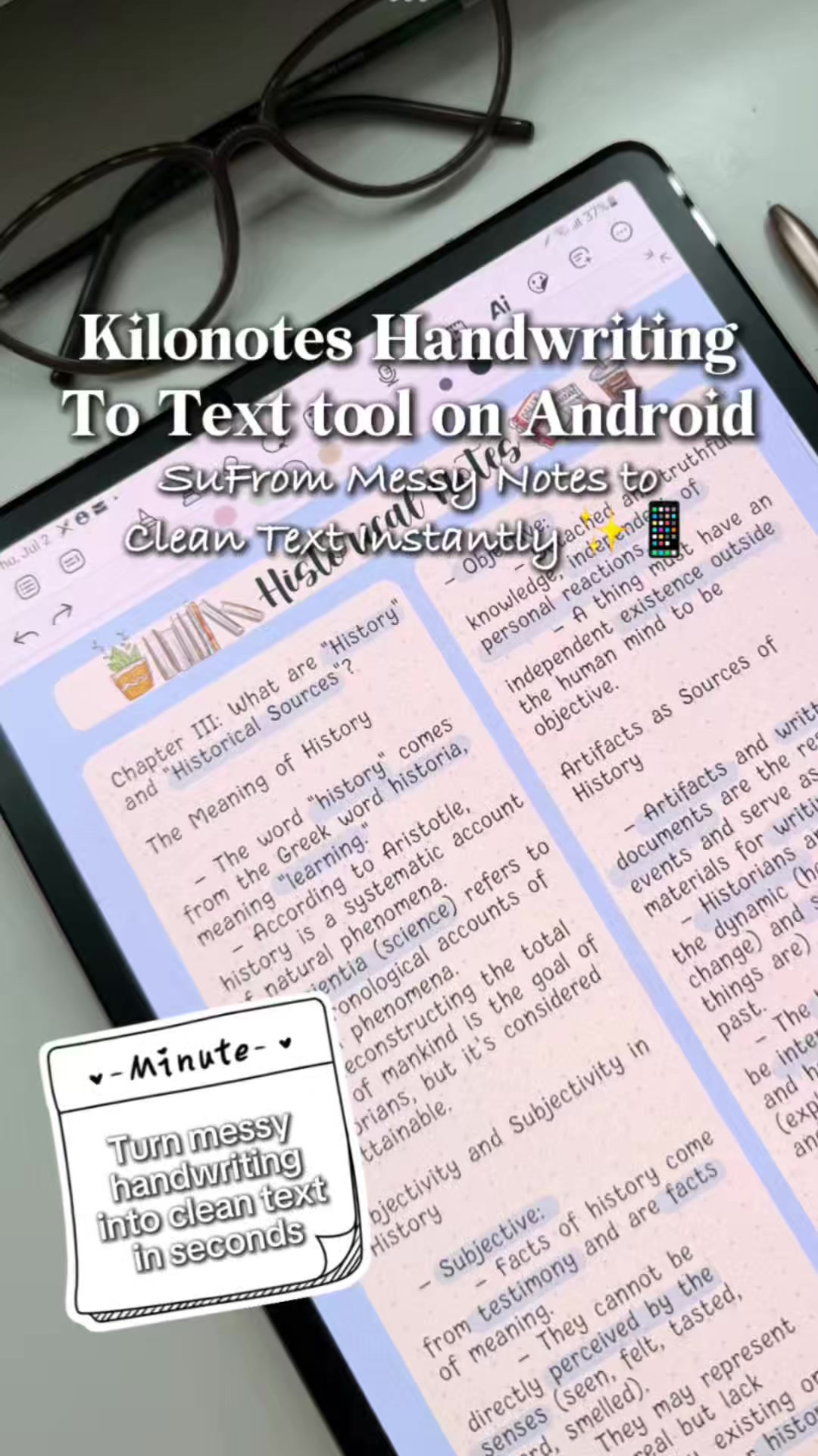 @Create with kilonotes | Sophia