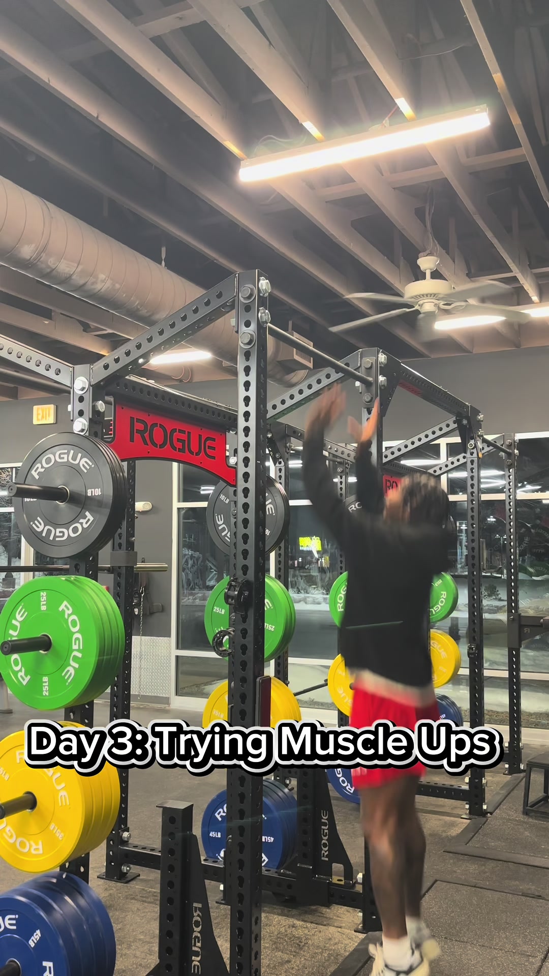@4:AM Fitness