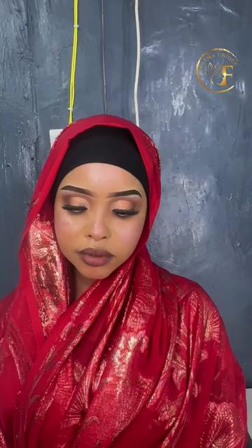 @FATMA.UNIQUE💄beauty.salon💄