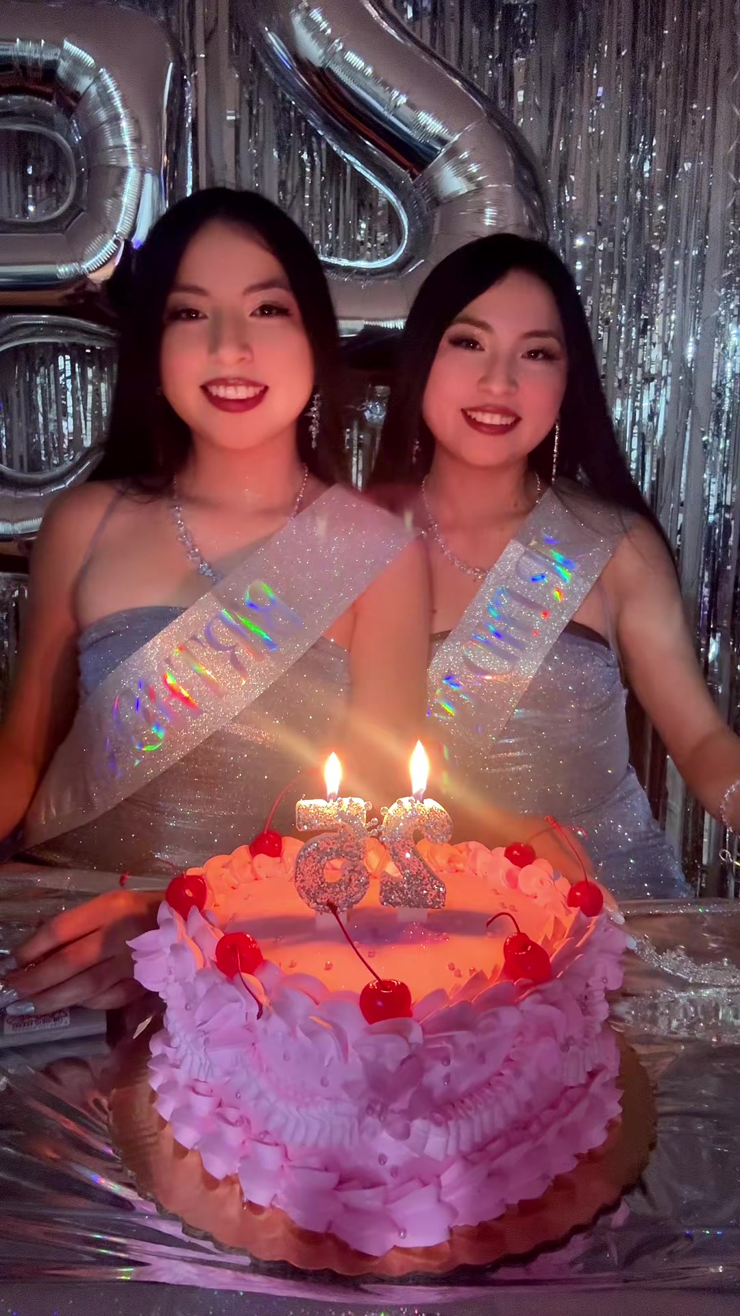 @Gemelas Jhosi y Eli 👯♀️💕