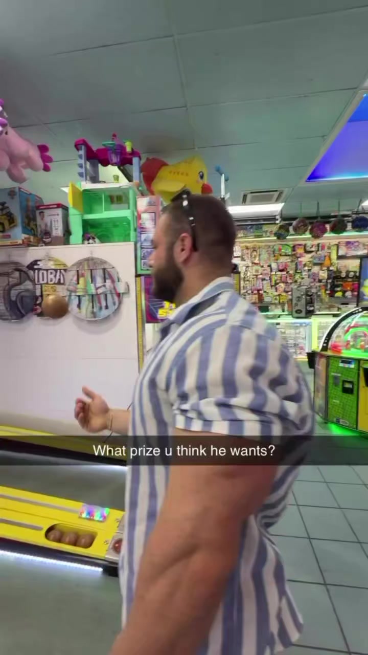@iamgeorgeribble