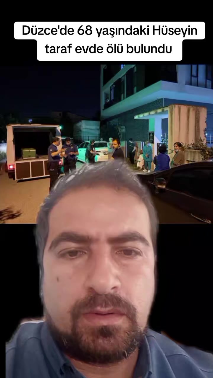 @SON DAKİKA