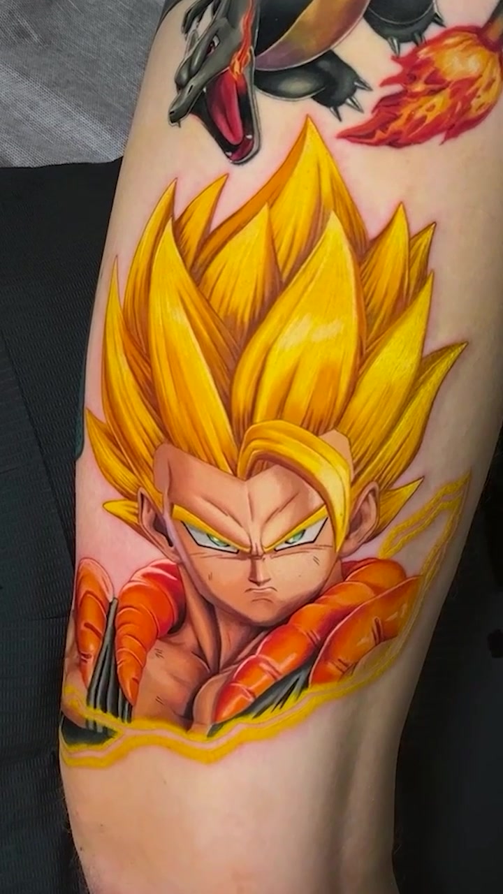 @Tattoos by Dan