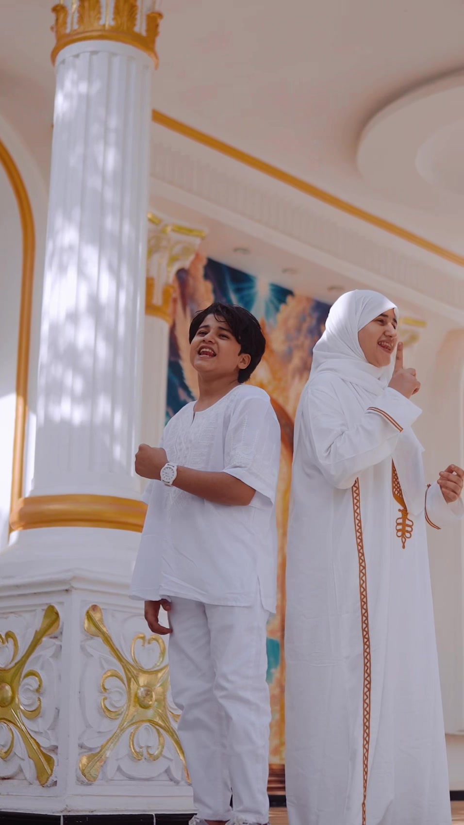 @المنشد أنس سيد 🇪🇬