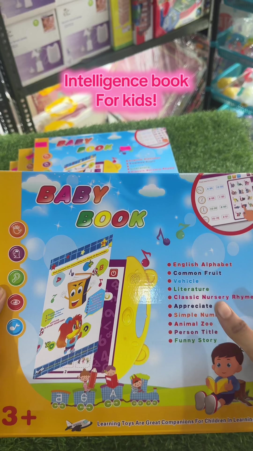 @Baby Zone Nepal
