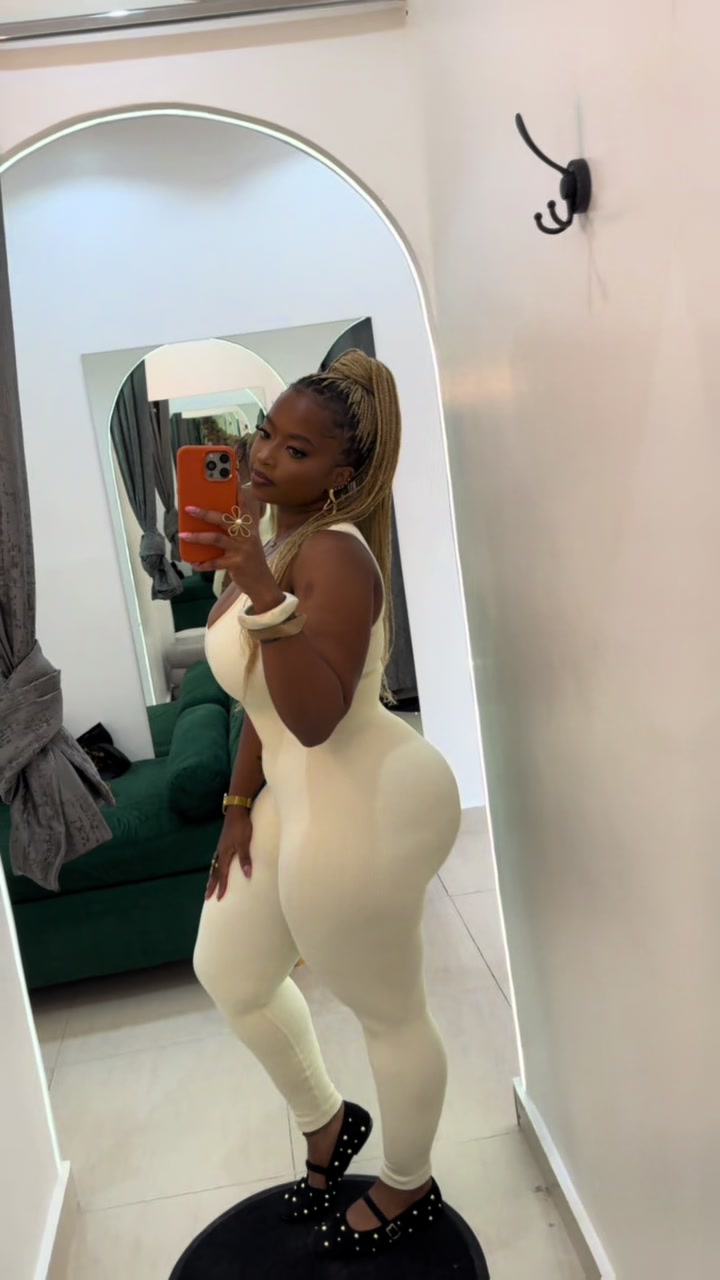 @Monica Gichinga