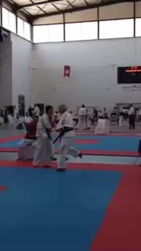 @Khawla Kyokushinkai 🥋
