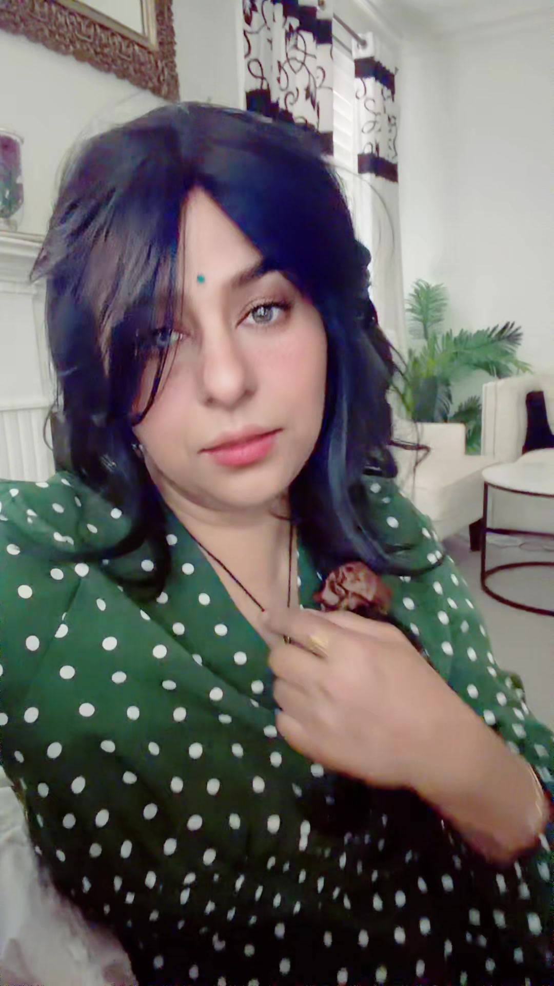 @🇨🇦Pooja Malhotra🇨🇦 💞