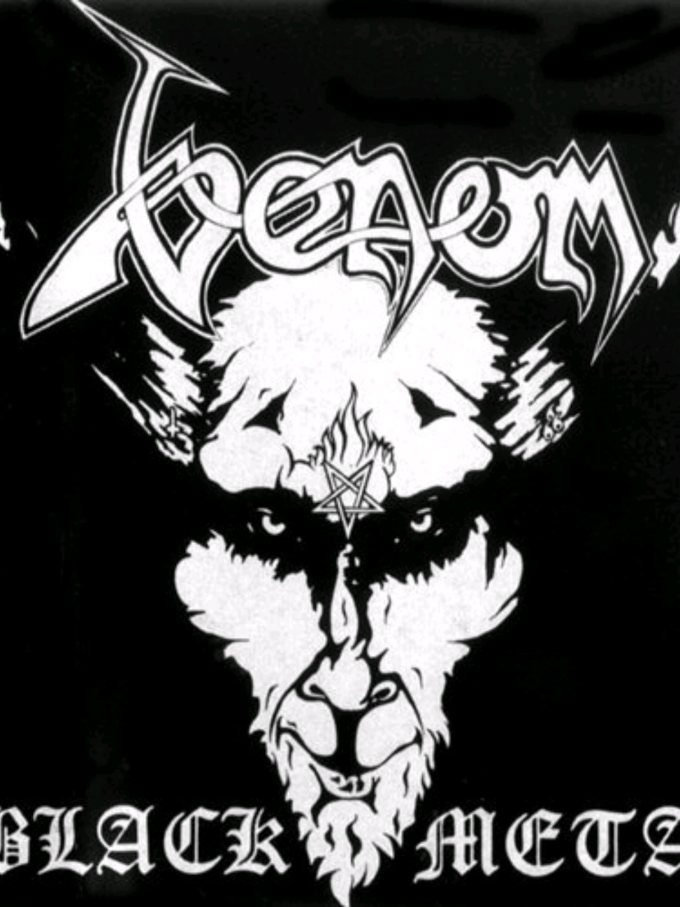 @Metal Music Physical Review