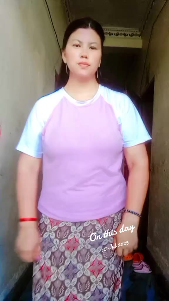 @Manisha Gurung