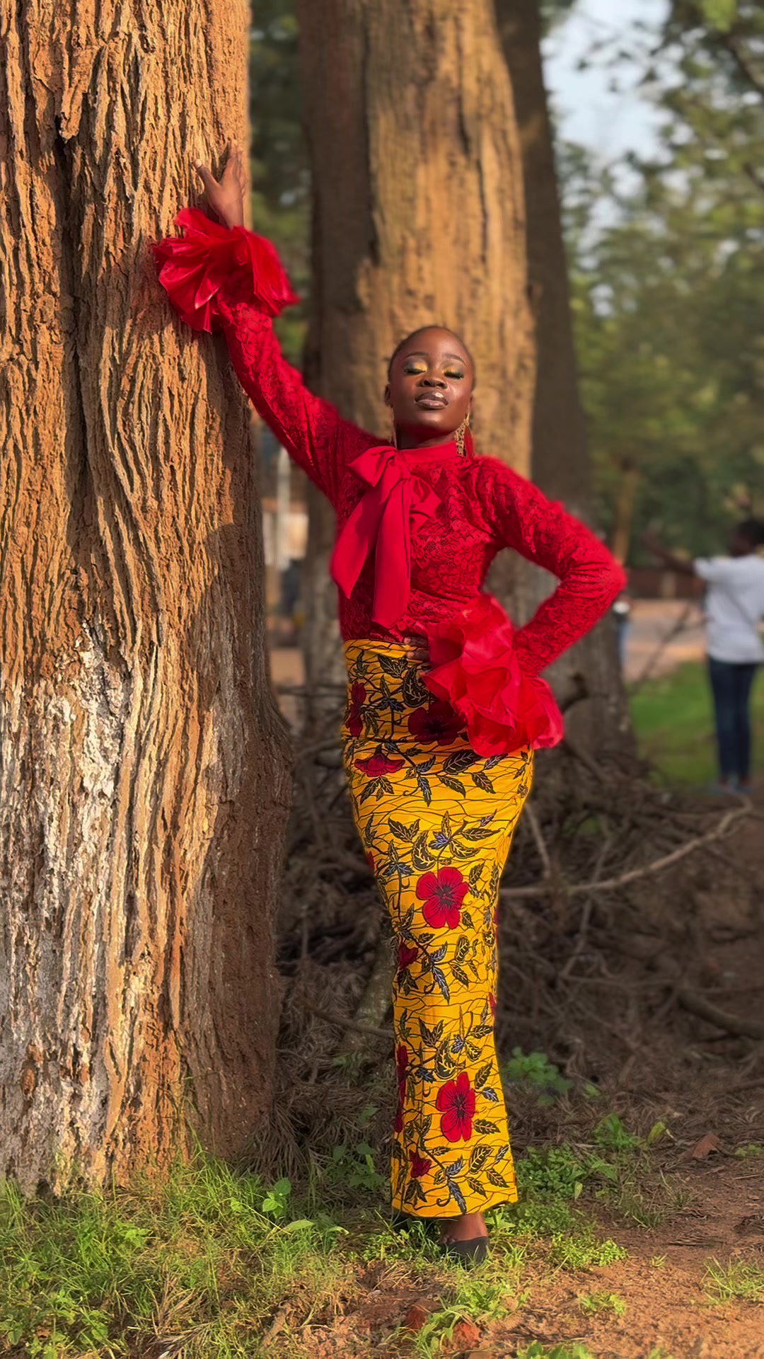 @EUNICE WAX MK officiel 🇨🇩
