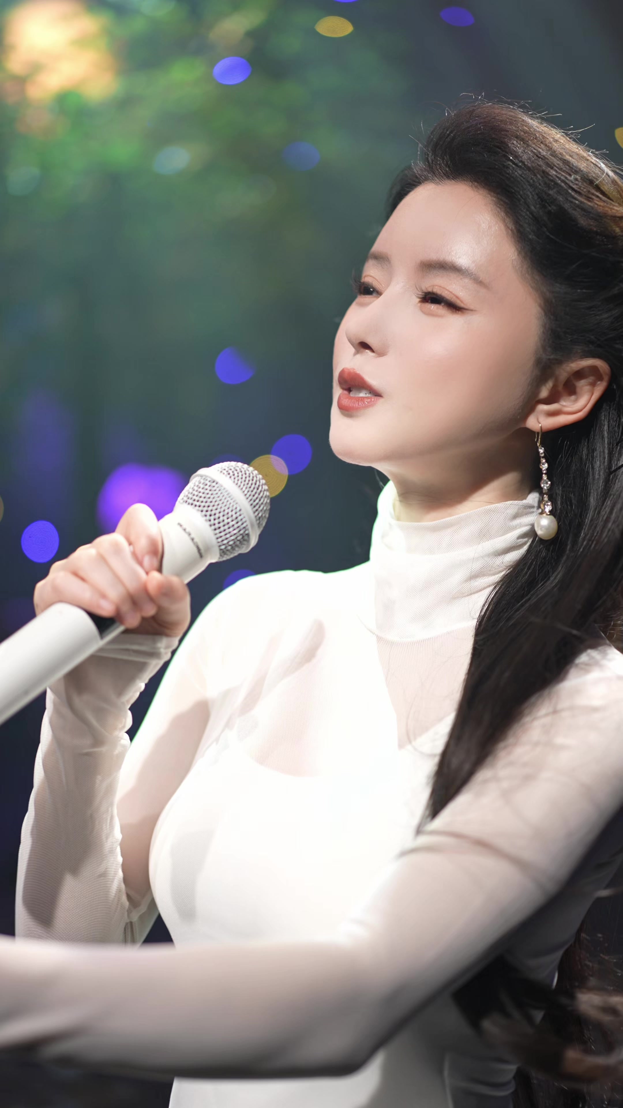 @陈晓竹官方频道 Xiaozhu Chen Official