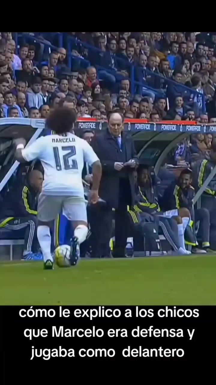 @Leyendas del Futbol