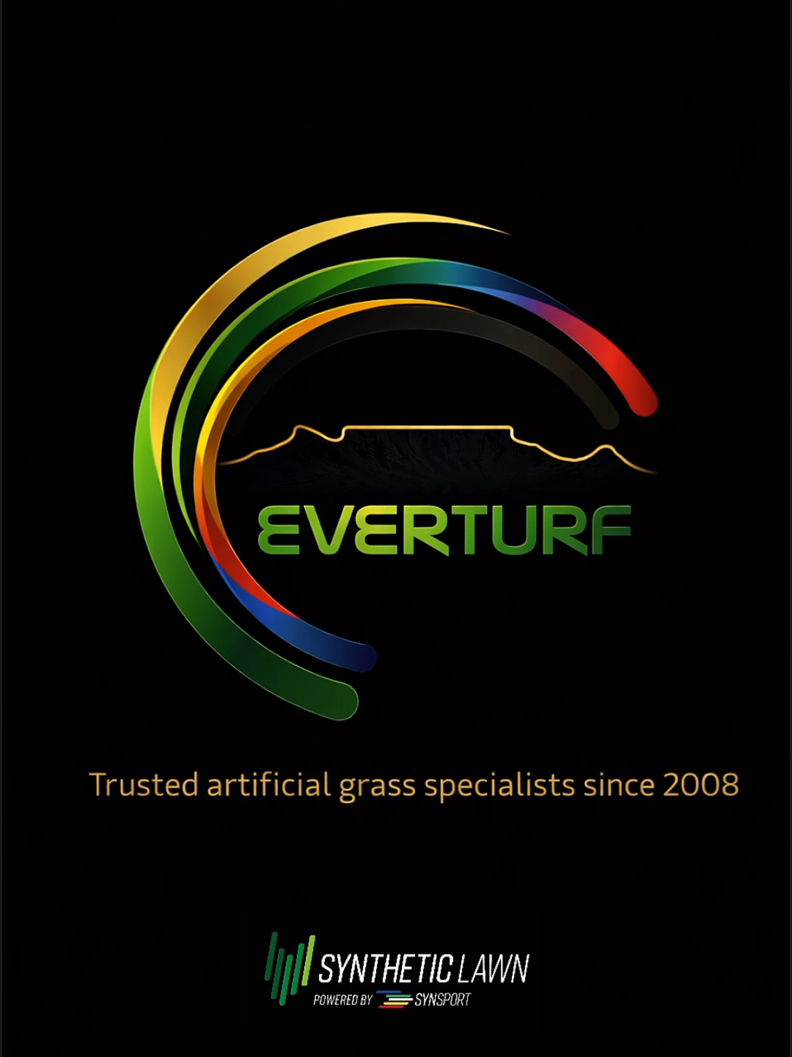 @EverTurf Cape Town