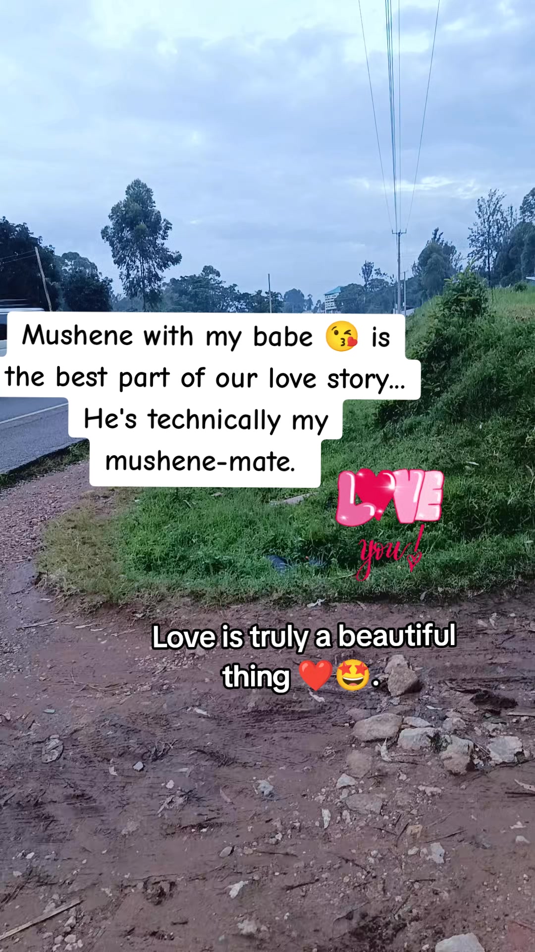 @A Heart That Loves 😘😍❤️