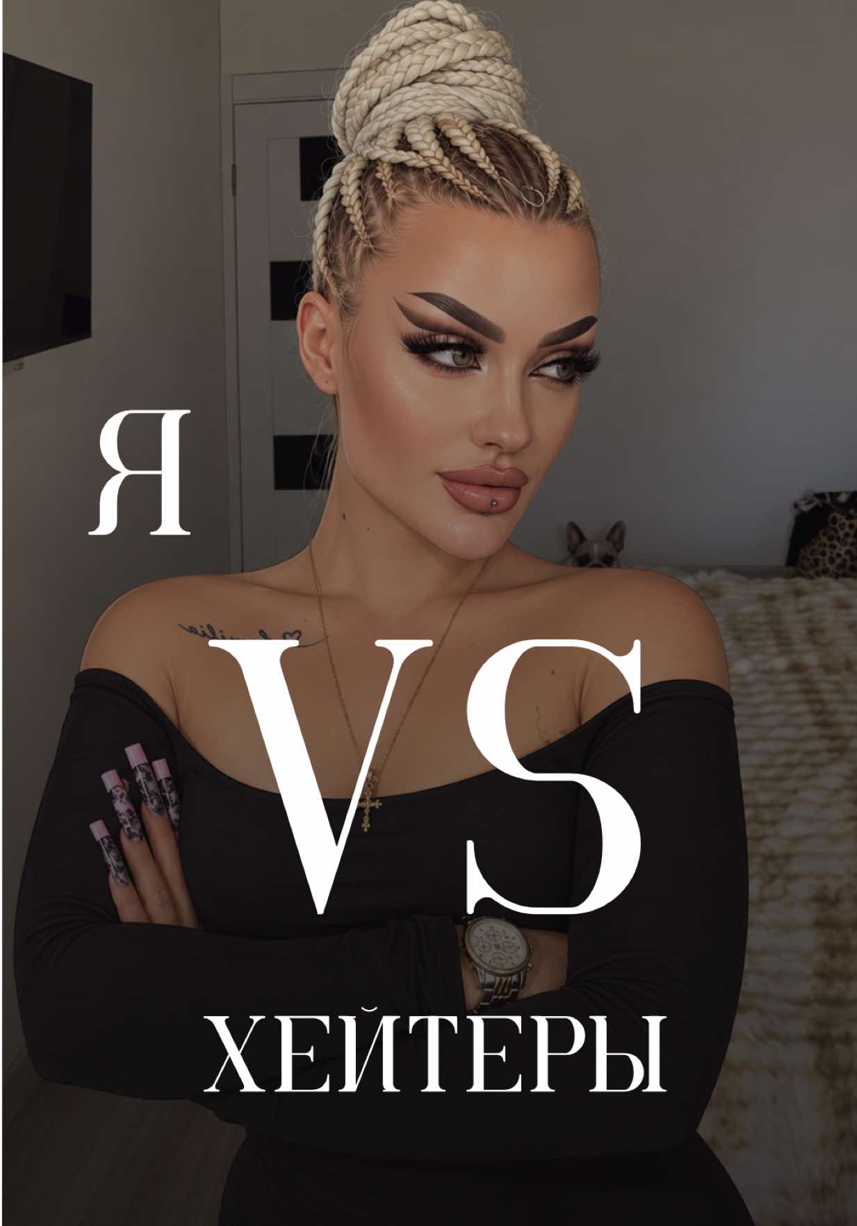 @ANASTASIIA VERBOVSKAYA