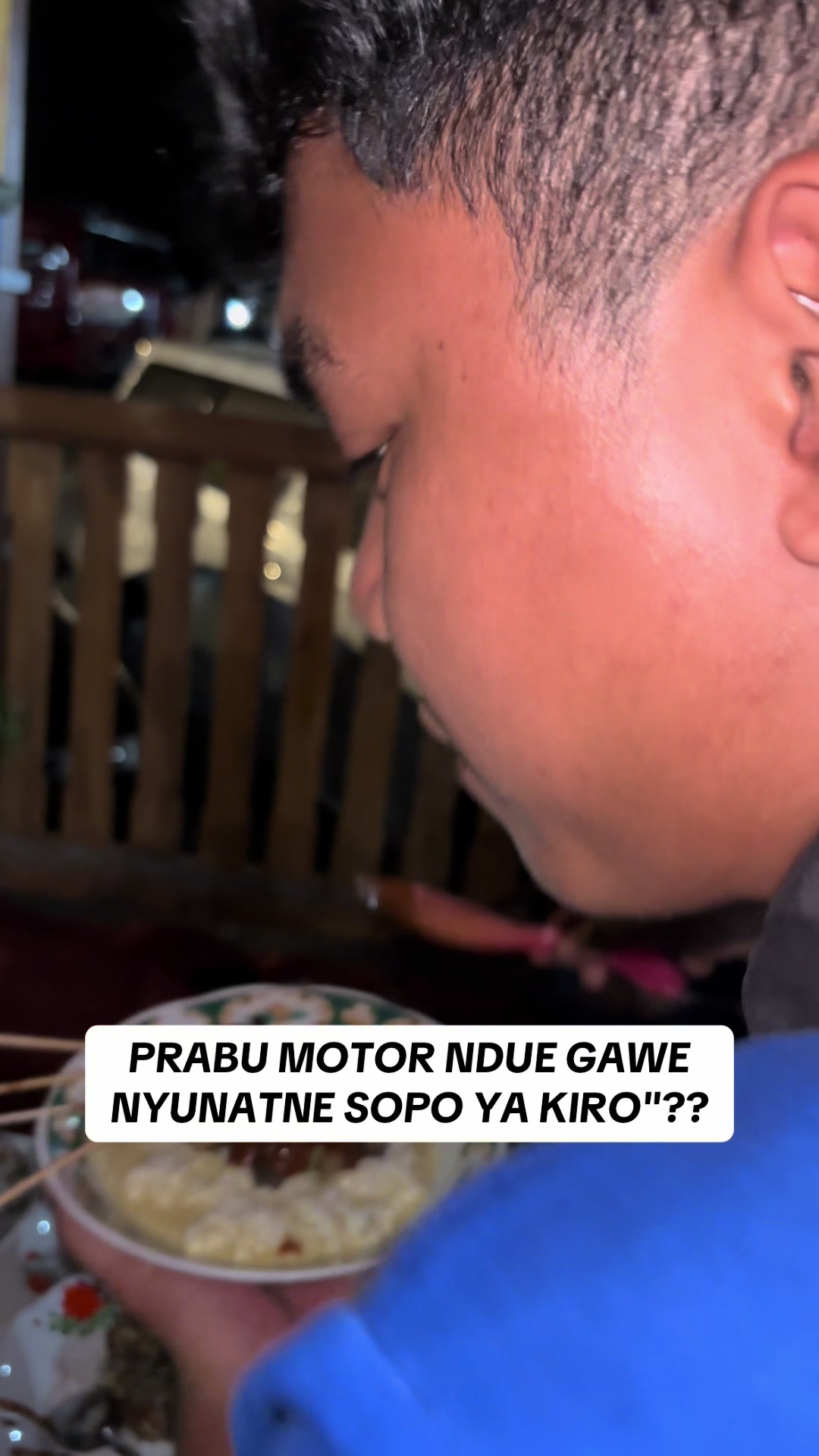 @PRABU MOTOR INDONESIA