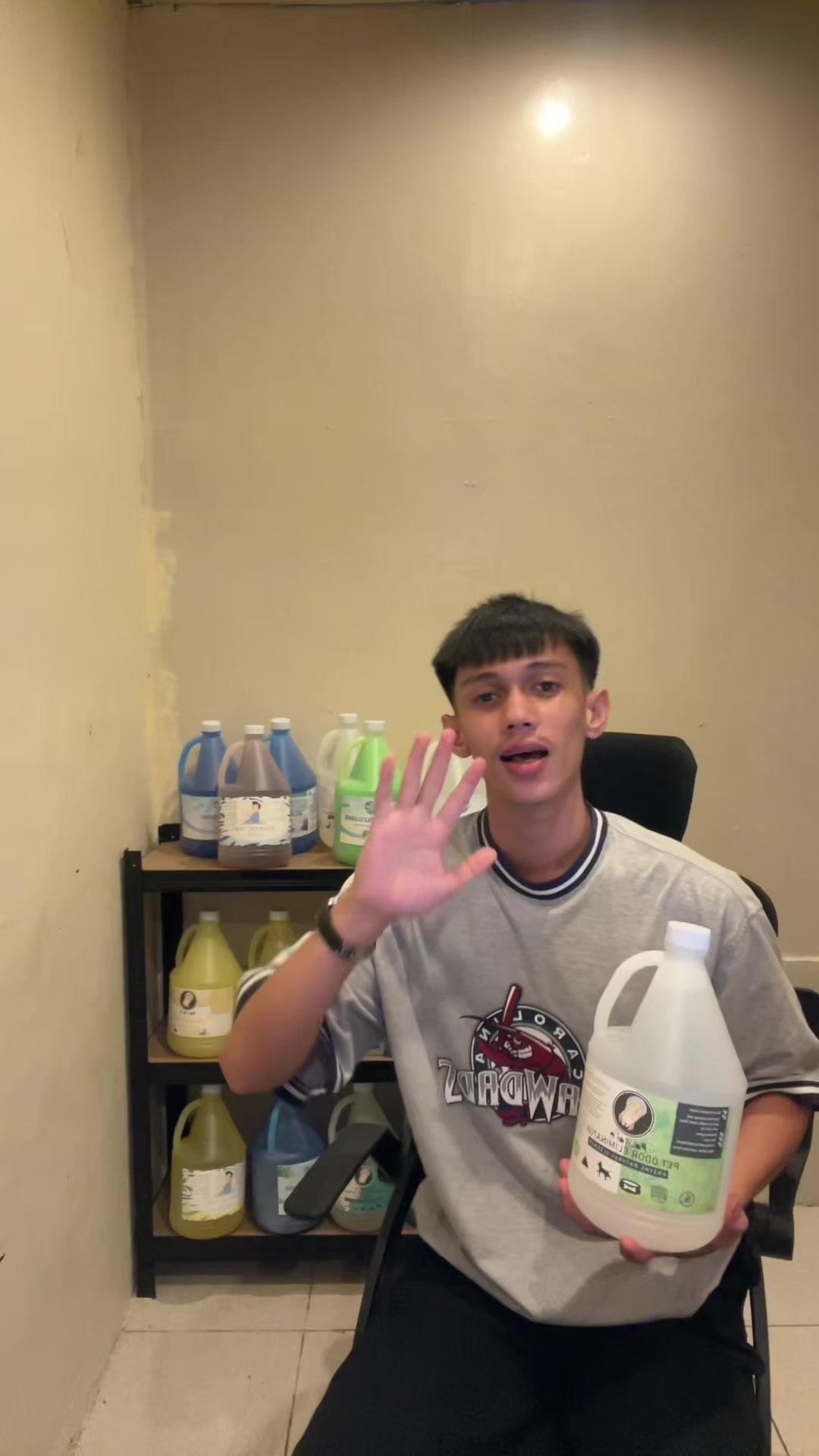 @Maxsafe