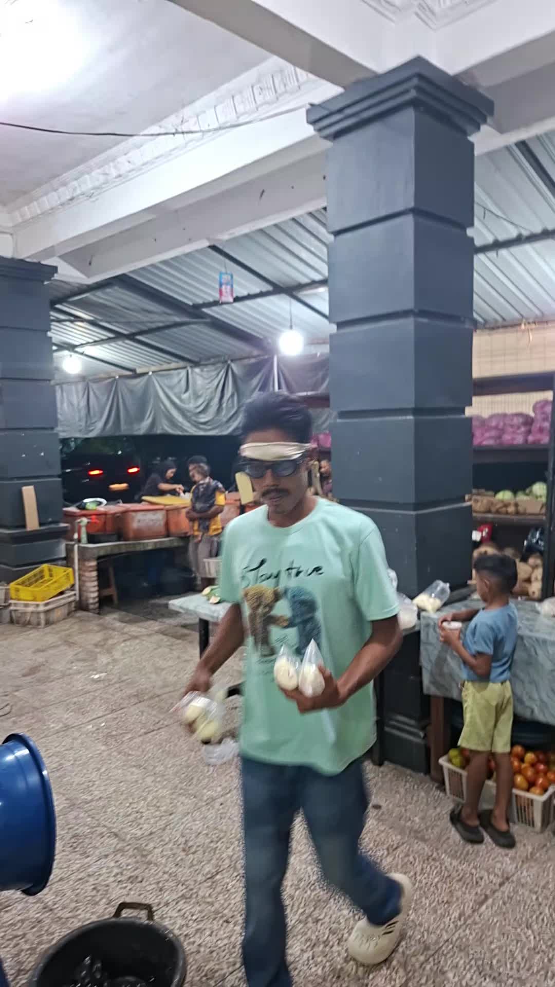 @Naga jaya
