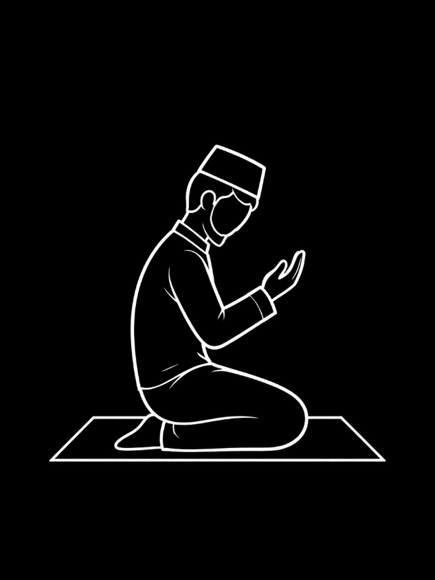 @🕋🌿 ফিরে আসো রবের পথে 🌿🕋