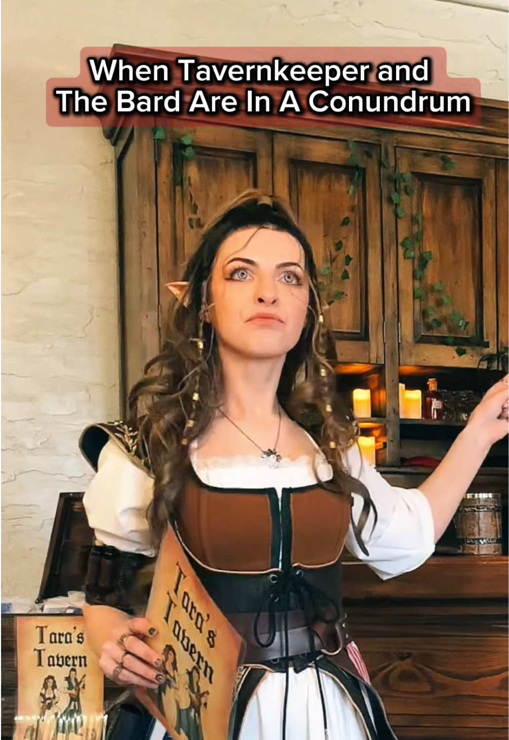 @ValTheFantescapist