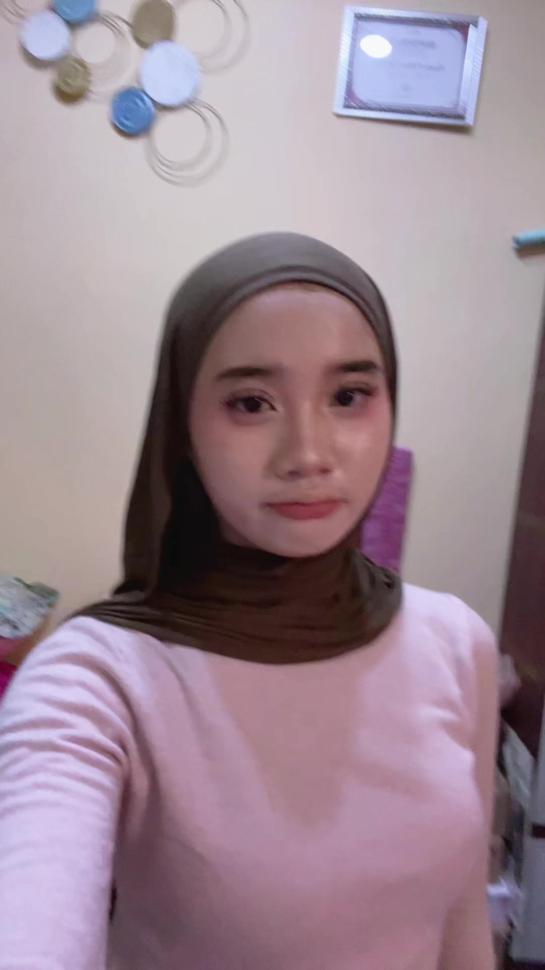 @tataibun cape di fakerin