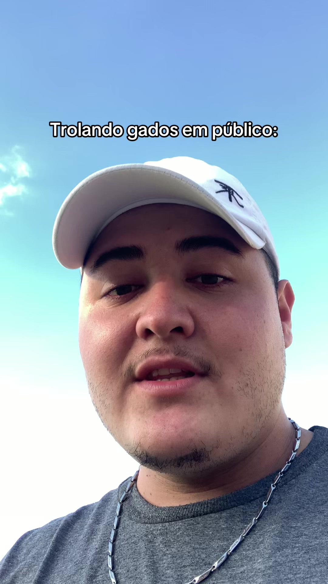 @Markzitu - Marcelo Siebre