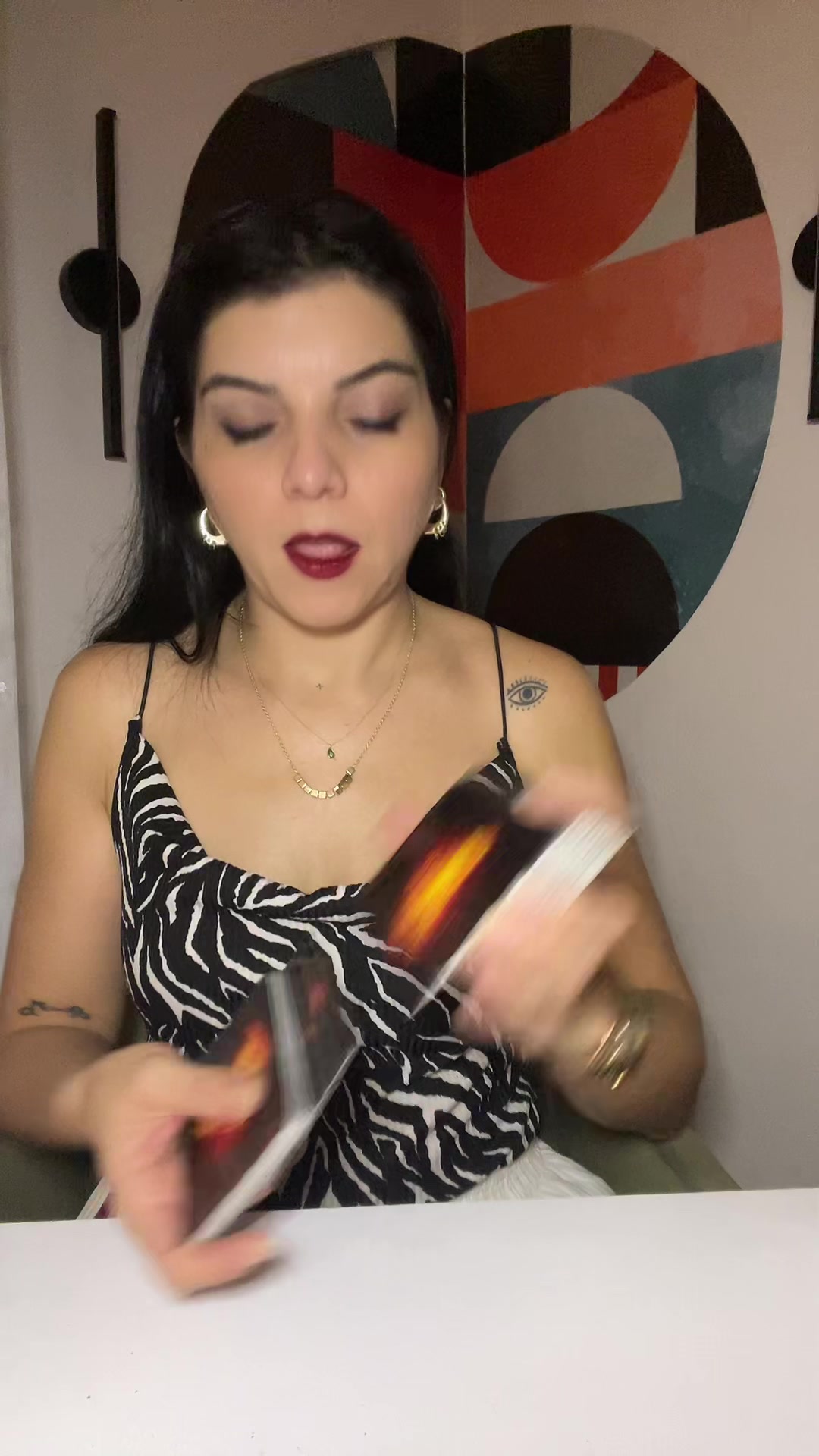 @Tarotungozdesiii