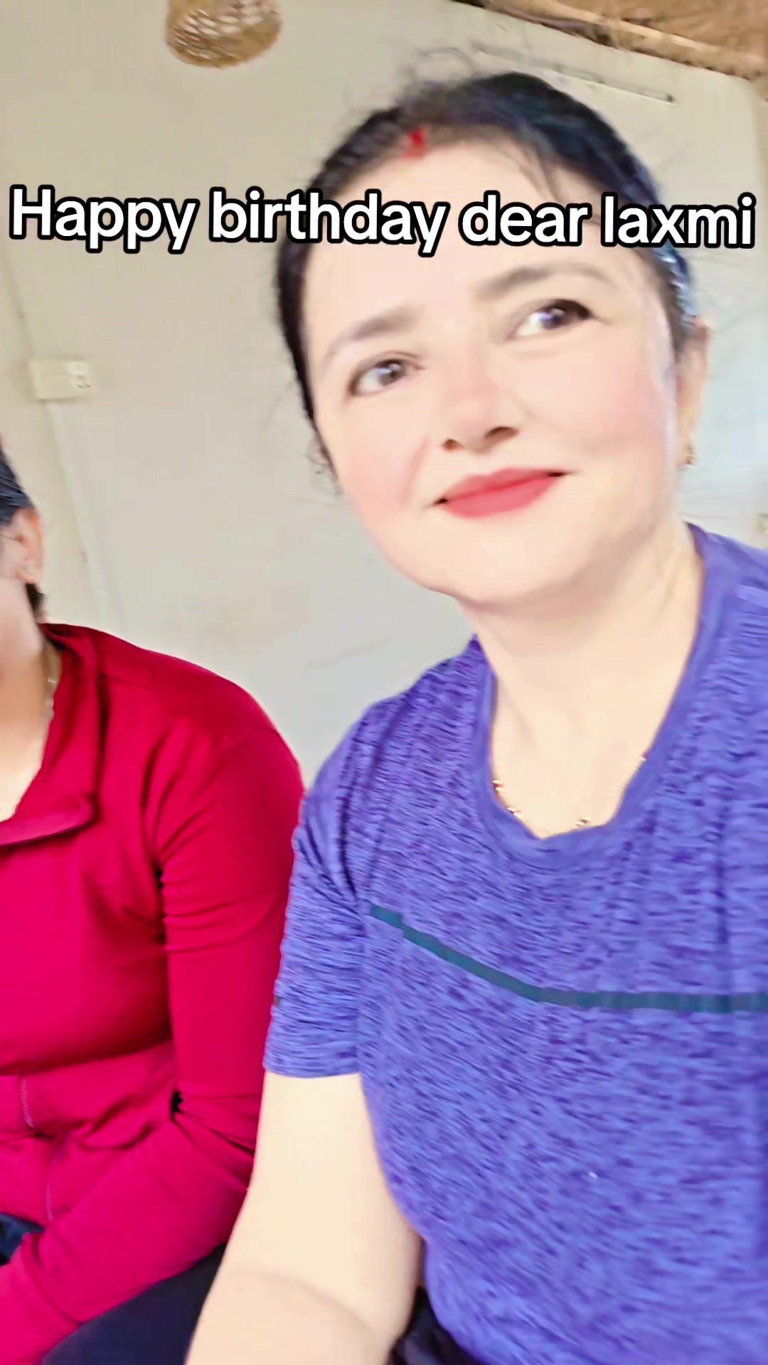 @Babita Dahal