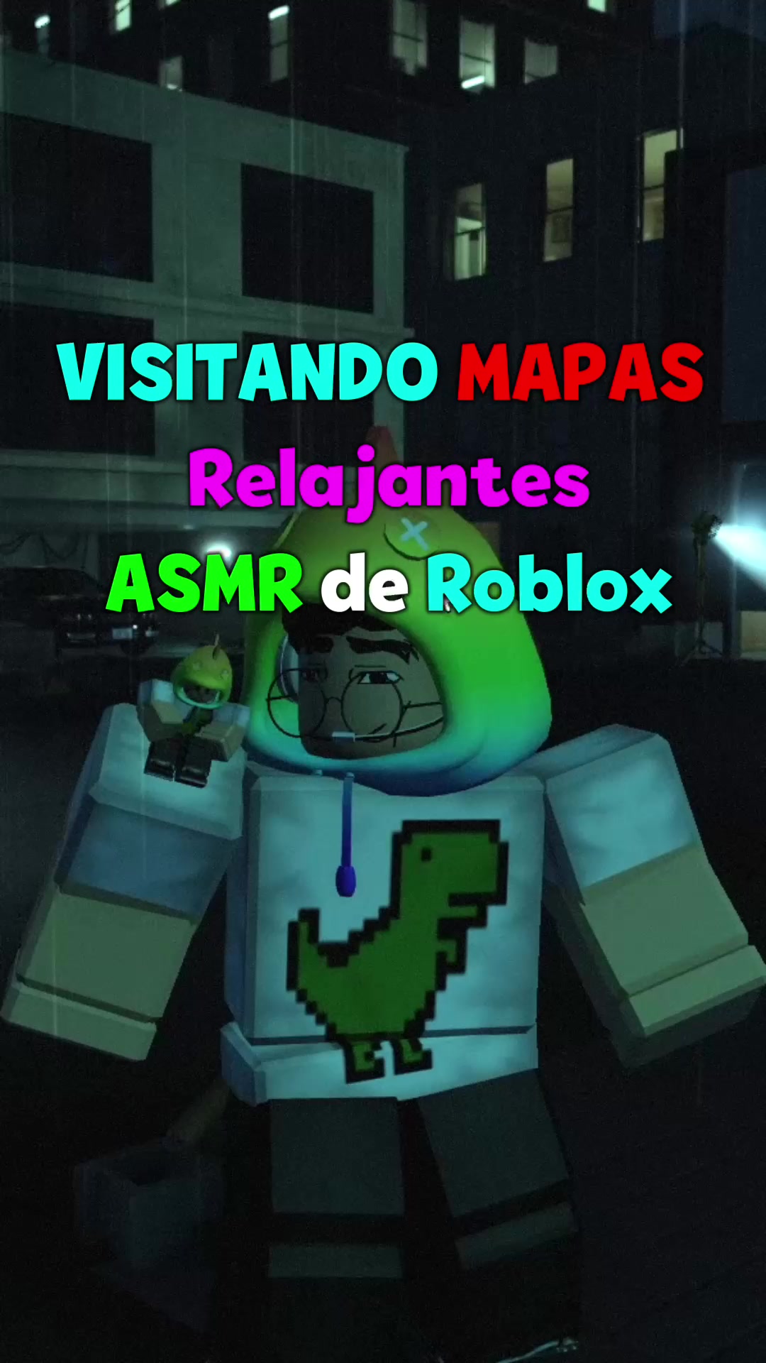 @Brena ASMR