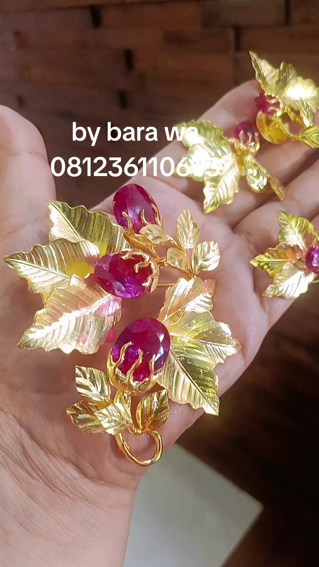 @BaraSilverBali