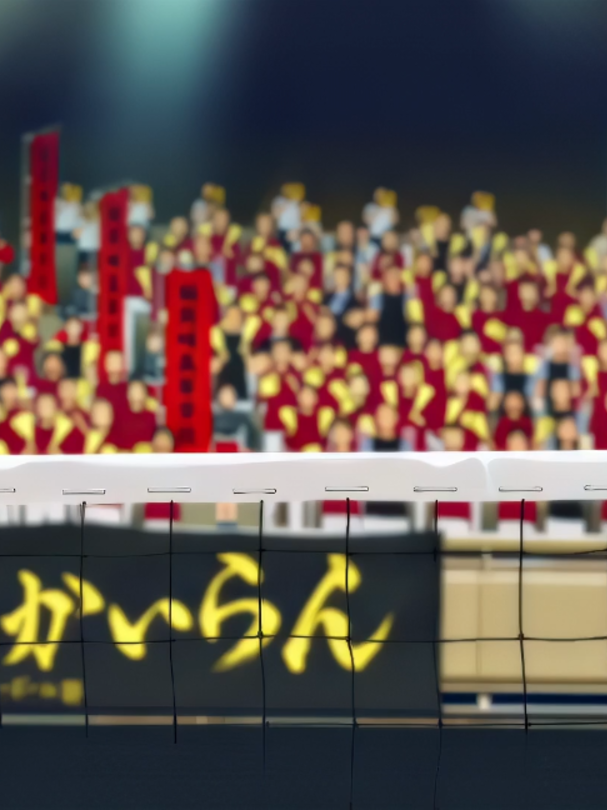 @Alv Haikyuu