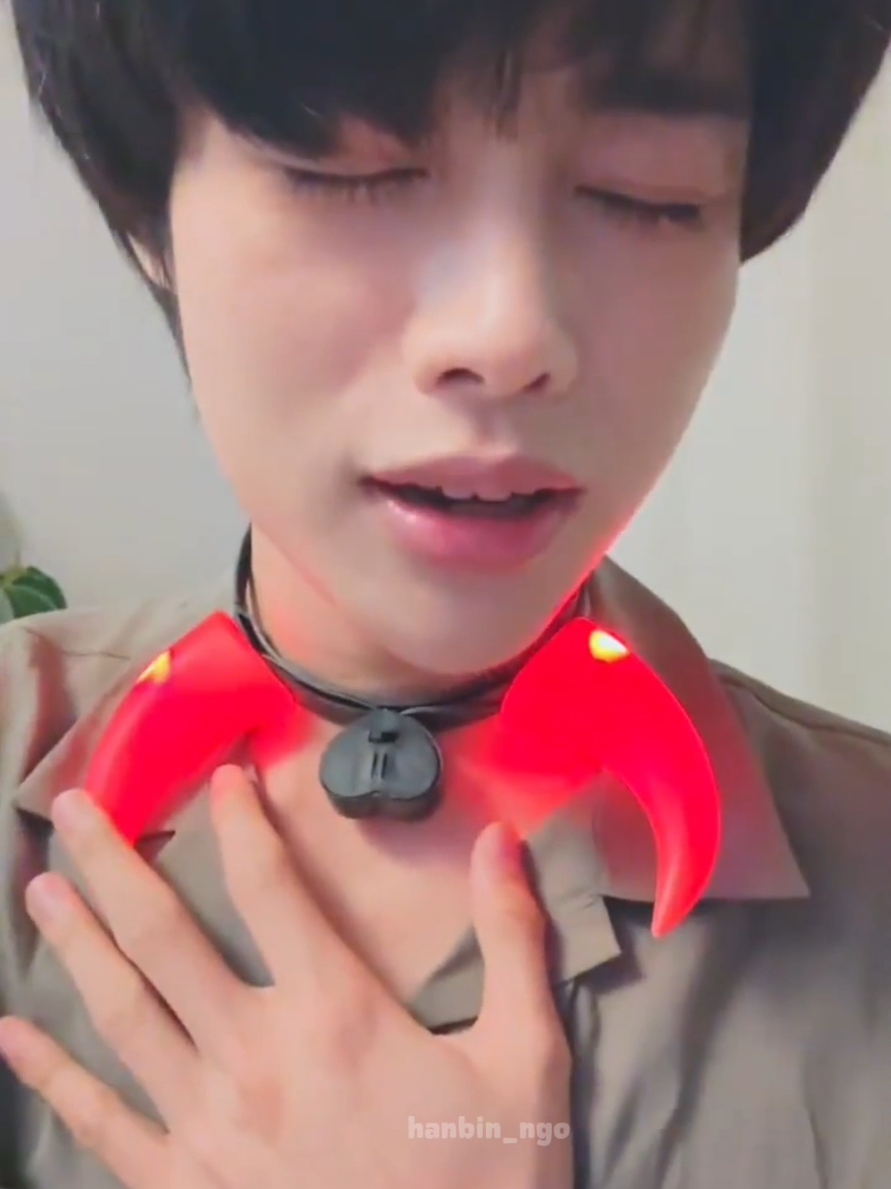 @Hanbin Ngơ