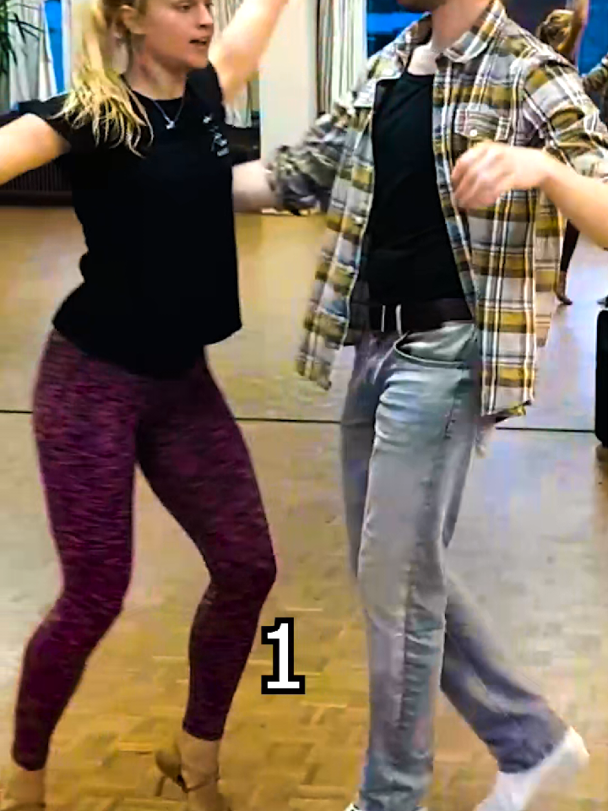 @Salsa Libre Dansschool