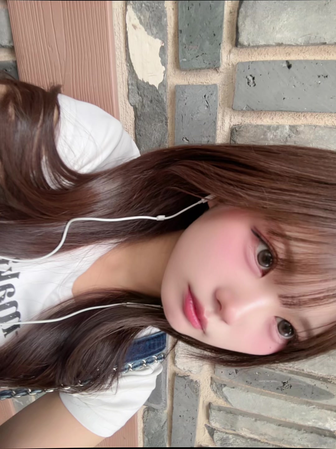 @茜音