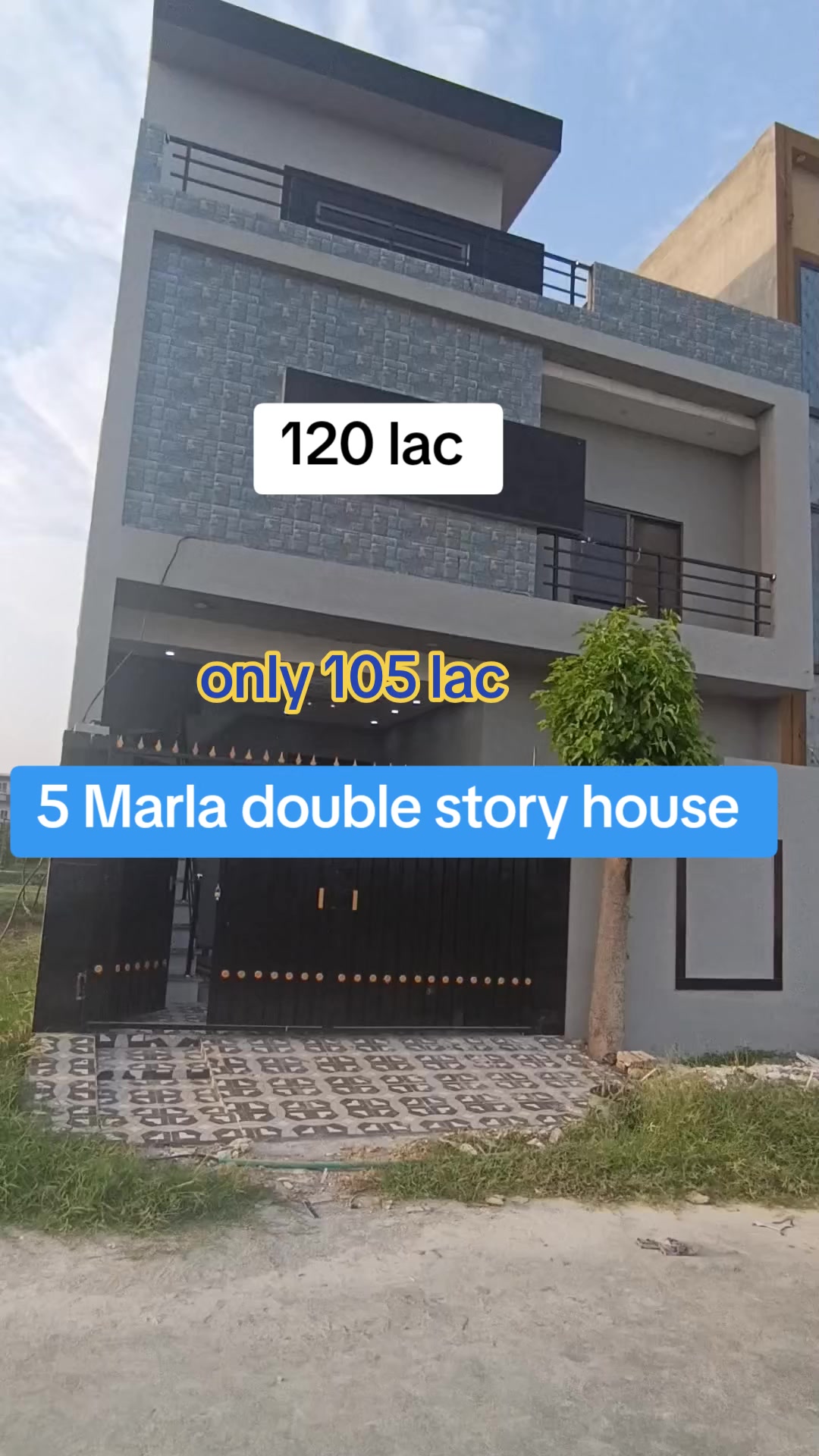@zaheer Real Estate and builder