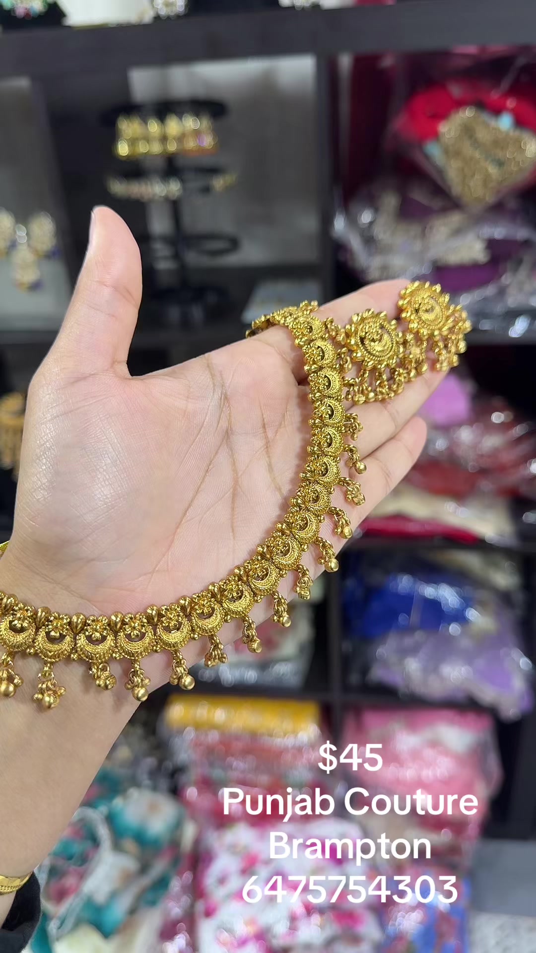 @Punjab Couture