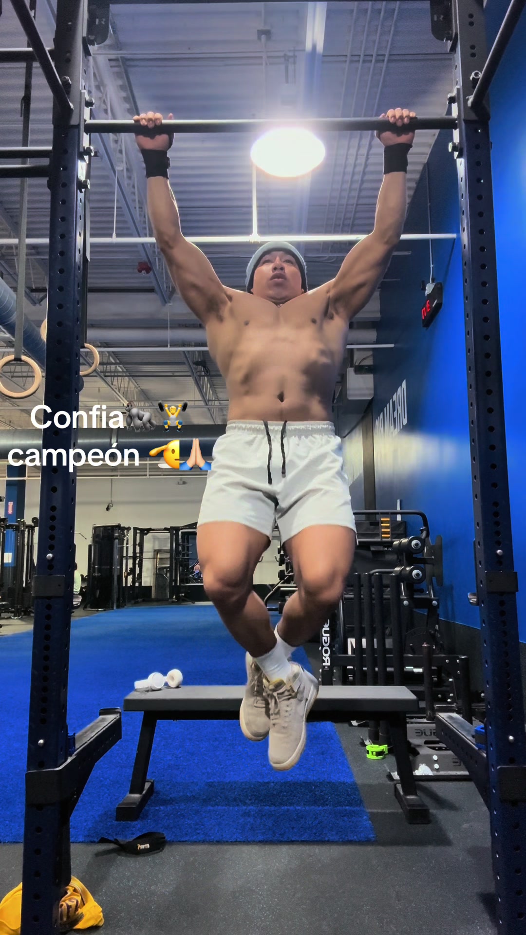 @🪖CสmᎥlø 𝐅𝐢𝐭🏋️Ꮲᴜɴɪຮʜᴇʀ🫡🦇