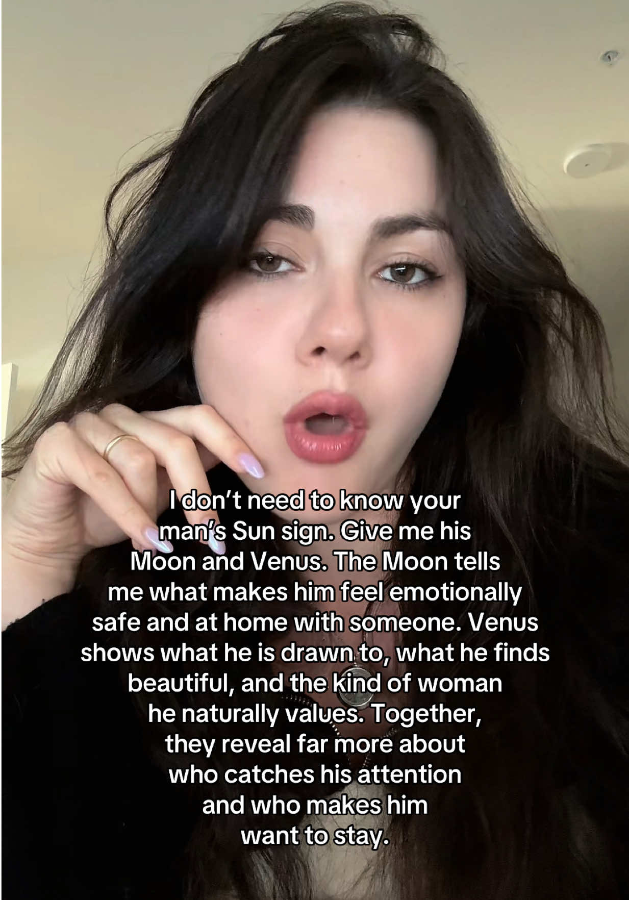 @Venus